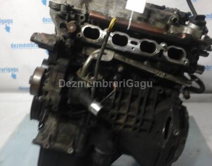 Motor Toyota Avensis / T25 (2003-), 1.8 Benzina, caroserie Berlina