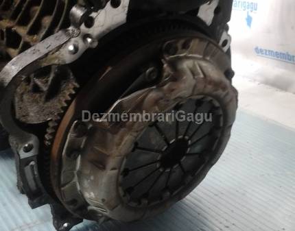 Motor Toyota Avensis / T25 (2003-), 1.8 Benzina, caroserie Berlina