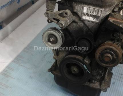 Motor Toyota Avensis / T25 (2003-), 1.8 Benzina, caroserie Berlina