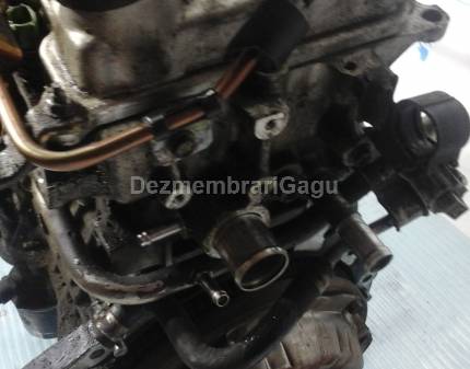 Motor Toyota Avensis / T25 (2003-), 1.8 Benzina, caroserie Berlina