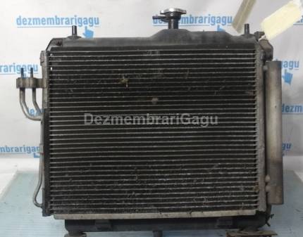 Radiator ac Hyundai I10