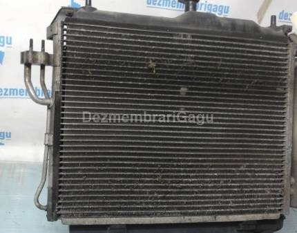 Radiator ac Hyundai I10