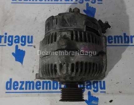 Alternator Volkswagen Polo (1994-2001), 1.4 Benzina, 40 KW, caroserie Hatchback