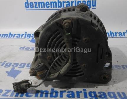 Alternator Volkswagen Polo (1994-2001), 1.4 Benzina, 40 KW, caroserie Hatchback