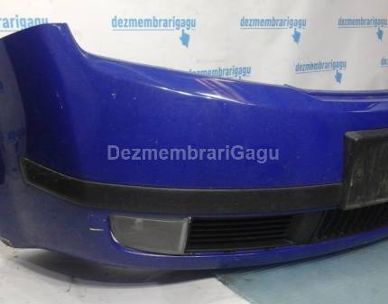 Bara fata Skoda Fabia I (1999-)