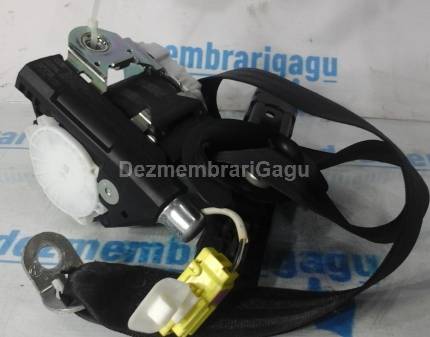 Centura siguranta sf Mercedes C-class / 204 (2007-)