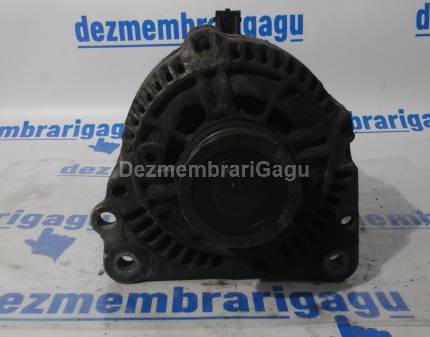 Alternator Skoda Felicia I (1994-1998), 1.9 Diesel, 47 KW, caroserie Hatchback