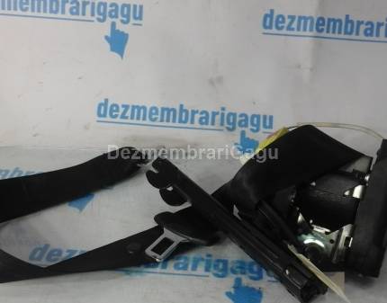 Centura siguranta df Mercedes C-class / 204 (2007-)
