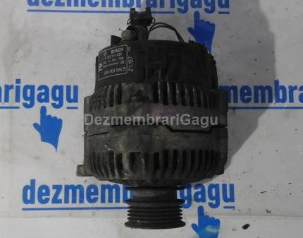 Alternator Skoda Felicia I (1994-1998), 1.9 Diesel, 47 KW, caroserie Hatchback