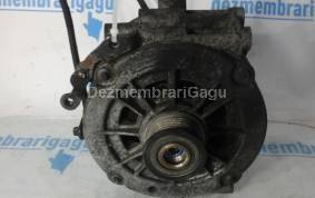 Piese auto din dezmembrari Alternator Mercedes E-class / 211