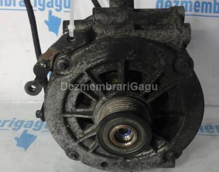 Alternator Mercedes E-class / 211 (2002-), 2.7 Diesel, caroserie Berlina