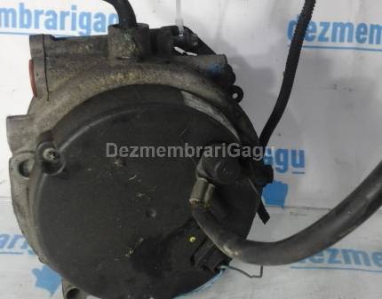 Alternator Mercedes E-class / 211 (2002-), 2.7 Diesel, caroserie Berlina