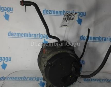 Alternator Mercedes E-class / 211 (2002-), 2.7 Diesel, caroserie Berlina