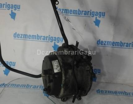 Alternator Mercedes E-class / 211 (2002-), 2.7 Diesel, caroserie Berlina