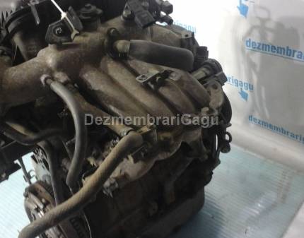 Motor Hyundai Accent (2005-), 1.4 Benzina, 71 KW, caroserie Hatchback