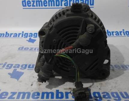 Alternator Skoda Felicia I (1994-1998), 1.9 Diesel, 47 KW, caroserie Hatchback