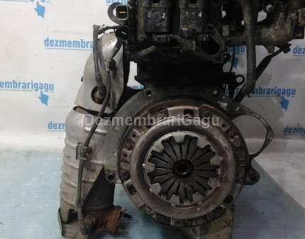 Motor Hyundai Accent (2005-), 1.4 Benzina, 71 KW, caroserie Hatchback