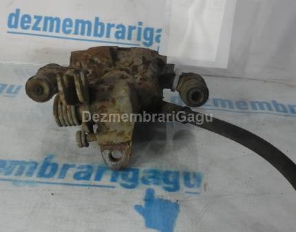 Etrier spate stanga Mazda Premacy