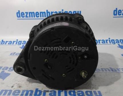 Alternator Audi A6 Ii (1997-2005), 2.5 Diesel, 110 KW, caroserie Break