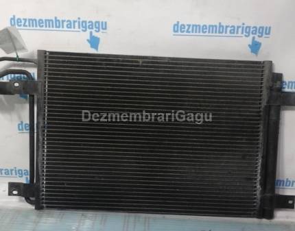 Radiator ac Skoda Octavia Ii (2004-), 1.9 Diesel, 77 KW, caroserie Hatchback