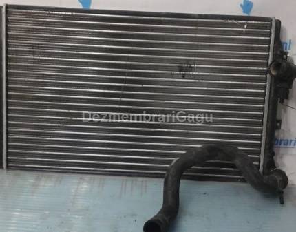 Radiator apa Skoda Octavia Ii (2004-), 1.9 Diesel, 77 KW, caroserie Hatchback