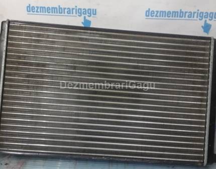 Radiator apa Skoda Octavia Ii (2004-), 1.9 Diesel, 77 KW, caroserie Hatchback