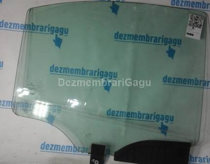 Geam usa ds Mercedes S-class / 221-216 (2005-)