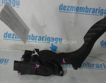 Pedala acceleratie Skoda Fabia Ii (2007-)