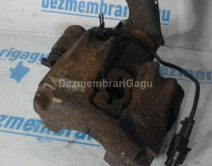 Etrier spate dreapta Iveco Daily