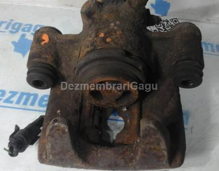 Etrier spate dreapta Iveco Daily