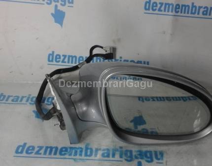 Oglinda dreapta Mercedes S-class / 221-216 (2005-)