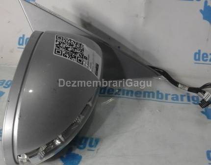 Oglinda dreapta Mercedes S-class / 221-216 (2005-)