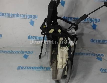 Broasca usa df Mercedes S-class / 221-216 (2005-)