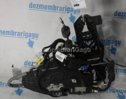 Broasca usa df Mercedes S-class / 221-216 (2005-)