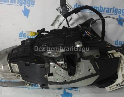 Broasca usa df Mercedes S-class / 221-216 (2005-)