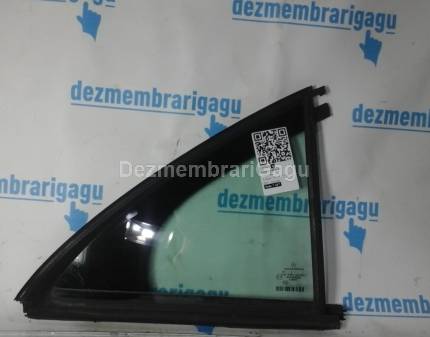 Geam coltar ds Mercedes S-class / 221-216 (2005-)
