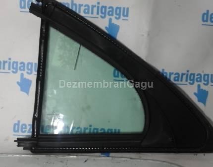 Geam coltar ds Mercedes S-class / 221-216 (2005-)