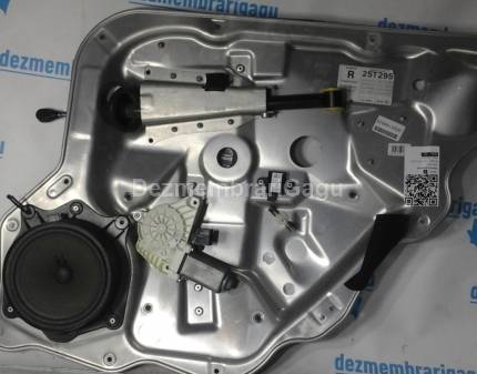 Macara geam ds Mercedes S-class / 221-216 (2005-)