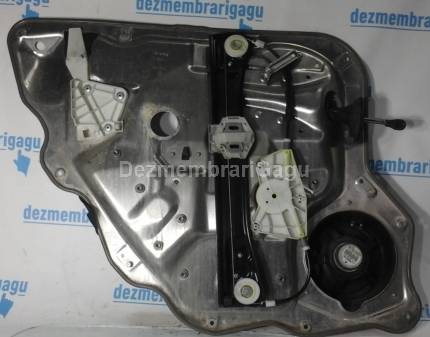Macara geam ds Mercedes S-class / 221-216 (2005-)