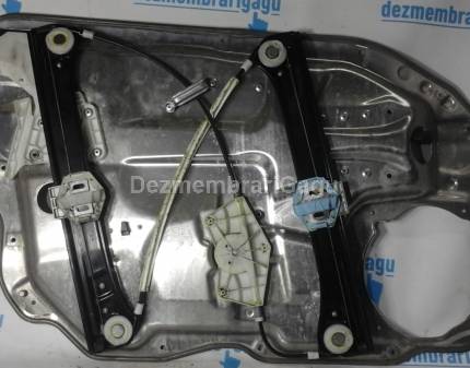 Macara geam df Mercedes S-class / 221-216 (2005-)