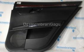 Piese auto din dezmembrari Tapiserie usa ds Mercedes S-class / 221-216 (2005-)