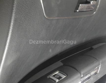 Tapiserie usa ds Mercedes S-class / 221-216 (2005-)