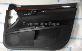 Piese auto din dezmembrari Tapiserie usa df Mercedes S-class / 221-216 (2005-)