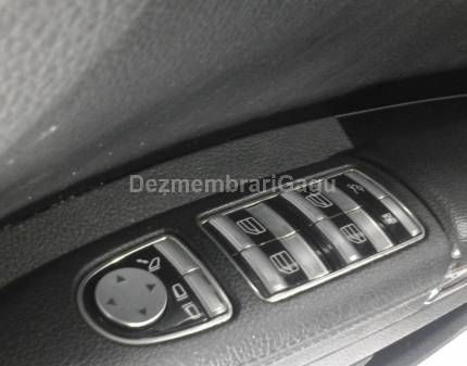 Tapiserie usa df Mercedes S-class / 221-216 (2005-)