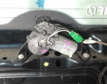 Motoras stergator spate Renault Scenic I (1999-)