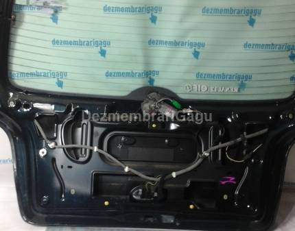 Motoras stergator spate Renault Scenic I (1999-)