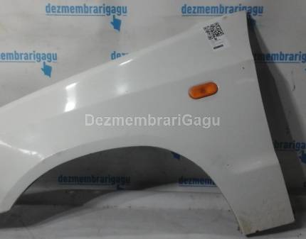 Aripa stanga fata Skoda Felicia Ii (1998-2001)