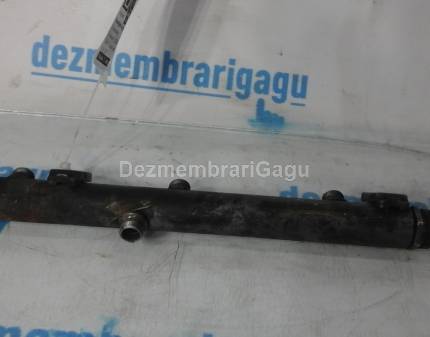 Rampa injectoare Mercedes S-class / 221-216 (2005-), 3.0 Diesel, caroserie Berlina