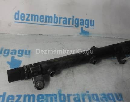 Rampa injectoare Mercedes S-class / 221-216 (2005-), 3.0 Diesel, caroserie Berlina