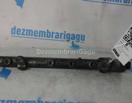 Rampa injectoare Mercedes S-class / 221-216 (2005-), 3.0 Diesel, caroserie Berlina